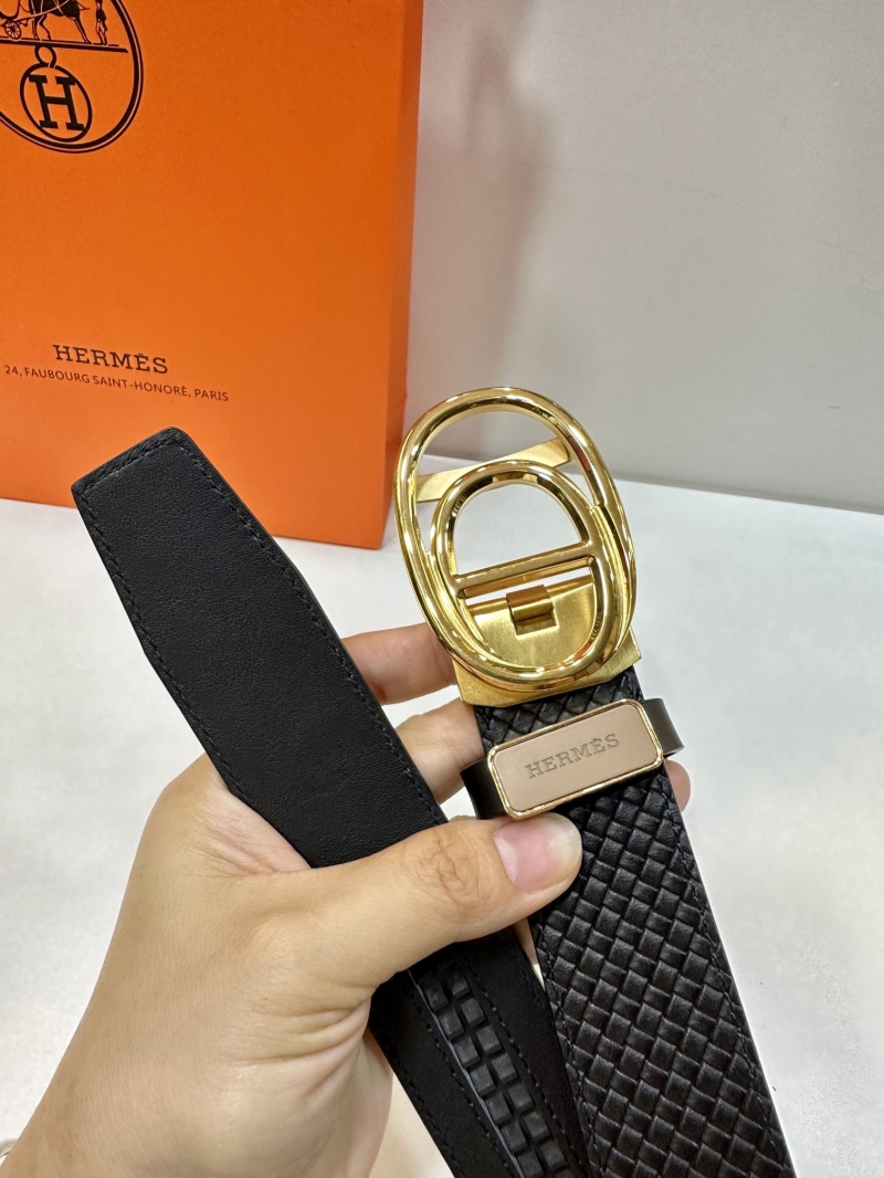 Hermes Belts